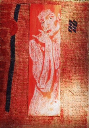 Incanto di vita Pittura